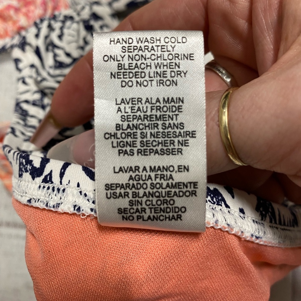 Tommy Bahama Bikini - Picture 6 of 6
